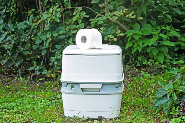 Portable Toilet Options We Offer in Gordon, NE