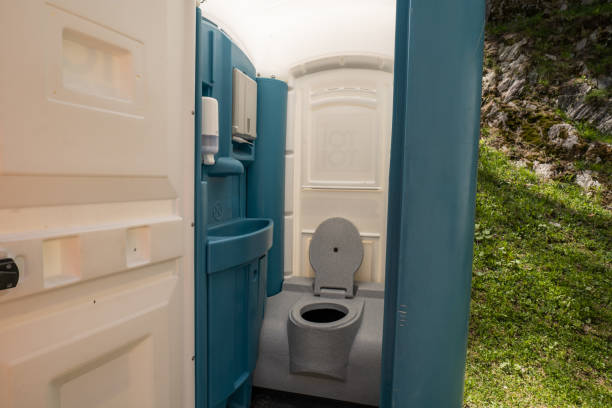 Best Sanitation services for porta potties  in Gordon, NE