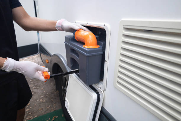 Best Portable toilet rental cost  in Gordon, NE