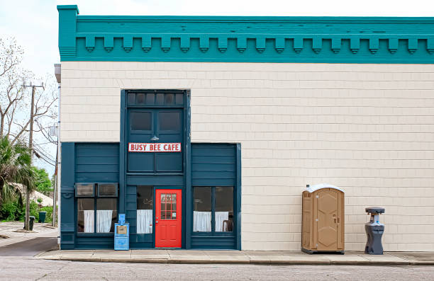 Gordon, NE porta potty rental Company