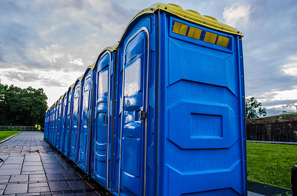 Best Porta potty delivery and setup  in Gordon, NE