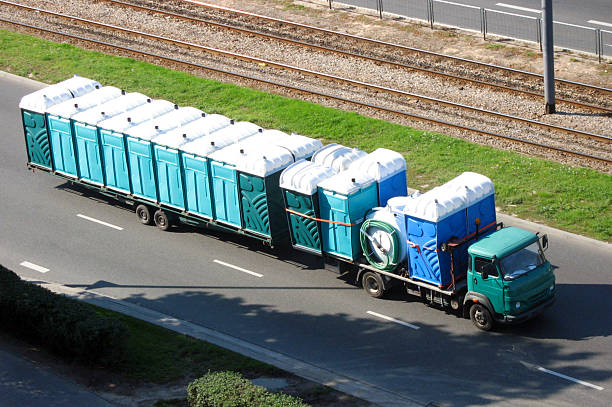 Best Affordable portable toilet rental  in Gordon, NE